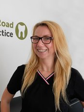 Iulia Marin - Lead / Senior Nurse at York Road Dental Practice Wandsworth