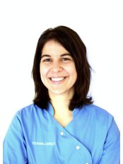 Ms Sotiria Moschopoulou - Dentist at Your Smile Direct - London