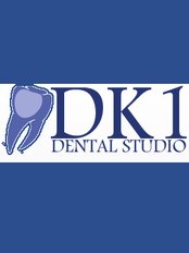 DK1 Dental Studio - 34 George Street, St Helens, Merseyside, WA10 1BU,  0