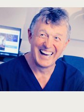 Rocky Lane Dental Practice - Dr James Burgess