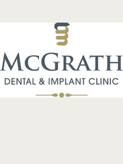 McGrath Dental and Implant Clinic - Bank House, 2 The Quadrant, Hoylake, Wirral, CH47 2EG, 