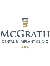 McGrath Dental and Implant Clinic - Bank House, 2 The Quadrant, Hoylake, Wirral, CH47 2EG,  0
