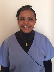 Dr Linda Ibrahim - Dentist at Croft Dental Care