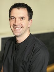 Mr Daniel Collins - Principal Dentist at Elbow Lane Dental Care