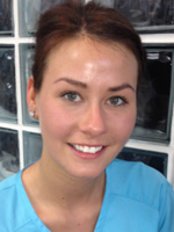 Miss Laura Hyland - Dental Nurse at Gentle Dental Care