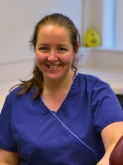 Catherine Roberts - Dental Therapist at Hunts Cross Dental Centre