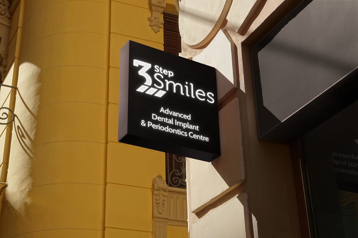 3 Step Smiles Dental Practice Liverpool