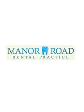 Manor Road Dental Practice - 24 Manor Road, Woolton, Liverpool, Merseyside, L25 8QG,  0