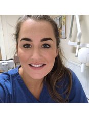 Dr Kate Teiman - Dentist at The Dental House