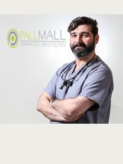 Pall Mall Dental Clinic - 42, Pall Mall, Liverpool, Merseyside, L3 6AL, 