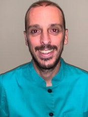 Dr Dario Sales Llorett - Dentist at PBA Dental Health