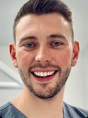 Anthony Barnes - Dentist at PBA Dental Health