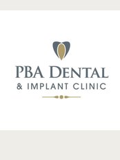 PBA Dental Health - 124 Gateacre Park Drive, Gateacre, Liverpool, Merseyside, L25 4RS, 