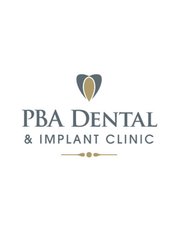 PBA Dental Health - 124 Gateacre Park Drive, Gateacre, Liverpool, Merseyside, L25 4RS,  0