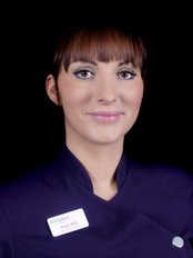 Ms Alicja Wilk - Dental Auxiliary at The Liverpool Brace Place