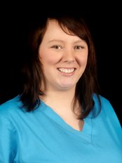 Ms Samantha OLoughlin - Dental Auxiliary at The Liverpool Brace Place