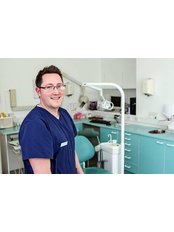 Dr Taylor Pope - Principal Dentist at Newton Dental Practice