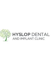 Hyslop Dental and Implant Clinic - 8 Albert Road, Southport, Merseyside, PR9 0LE,  0