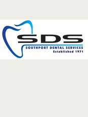 Southport Dental Services - 56 Shakespeare Street, Southport, Merseyside, PR8 5AB, 