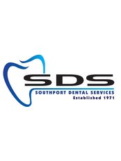 Southport Dental Services - 56 Shakespeare Street, Southport, Merseyside, PR8 5AB,  0