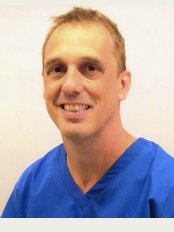 Smart Dental Care - Wallasey - Dr Mark Gibson