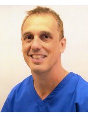 Smart Dental Care - Wallasey - Dr Mark Gibson 