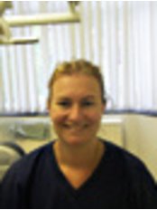 Dr Kathryn Seddon - Dentist at Bromborough Dental Practice