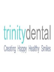 Trinity Dental - 87 Trinity Avenue, Enfield, Middlesex, EN1 1HT,  0