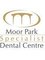 The Moor Park Specialist Dental Centre - 10 Main Avenue, Moor Park, Northwood, Middlesex, HA6 2HJ,  0