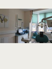 Harrow on the Hill Dental & Beauty Clinic - 34 King Henry Mews, Harrow on the Hill, Middlesex, London, HA2 OJF, 