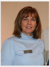 Dr Jennifer Chard - Principal Dentist at Rothley Lodge Dental Surgery