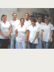 Stanwell Dental Practice - 42 Hadrian Way Stanwell, Middlesex, TW19 7HS, 