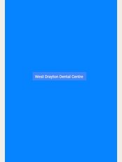 West Drayton Dental Centre - 11 Station Road, West Drayton, Middlesex, UB7 7BT, 