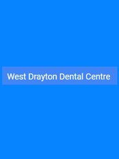 West Drayton Dental Centre - 11 Station Road, West Drayton, Middlesex, UB7 7BT,  0