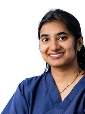 Dr Savitha Raman - Dentist at SR Dental Care