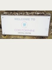 Corstorphine Dental Centre - Edinburgh dentist
