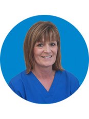 Mrs Elaine Devlin - Dental Nurse at Currie Dental Care