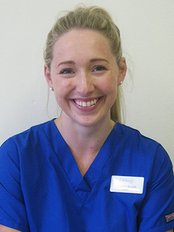 Phoebe Brown - Dentist at Edinburgh Dental Studio