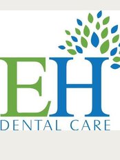 EH Dental Care - 2 Roseburn Terrace, Edinburgh, EH12 6AW, 