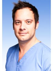 Dr Andrew Norman - Principal Dentist at Haymarket Dental