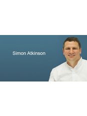 Dr Simon Atkinson - Dentist at James L.R. O Donell
