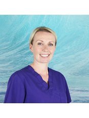 Louise Bradley - Principal Surgeon at Lauriston Dental Care