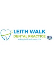Leith Walk Dental Practice - 83 Leith Walk, Edinburgh, EH6 8LX,  0