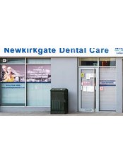 Newkirkgate Dental Care - 2 Great Junction Street, Leith Edinburgh, EH6 5LA,  0