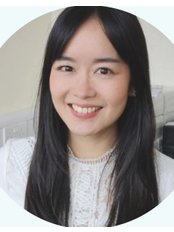 Miss Shufan Tran - Practice Manager at Links Dental Practice