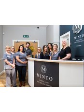 Minto Dental Practice & Implant Centre - Edinburgh - 1 Liberton Gardens, Edinburgh, Midlothian, EH16 6JX,  0