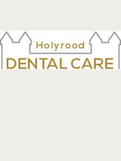 Holyrood Dental Care - 85 Holyrood Road, Edinburgh, EH8 8AU, 