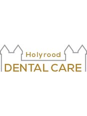 Holyrood Dental Care - 85 Holyrood Road, Edinburgh, EH8 8AU,  0