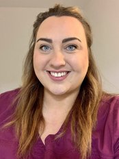 Dr Sarah Falconer - Dentist at Holyrood Dental Care