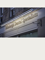 Edinburgh Dental Specialists - 178 Rose Street, Edinburgh, EH2 4BA, 